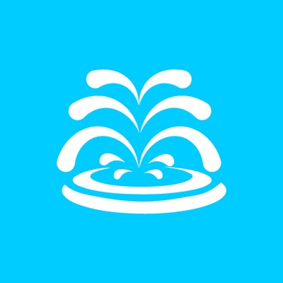 Fountain Aerial logo